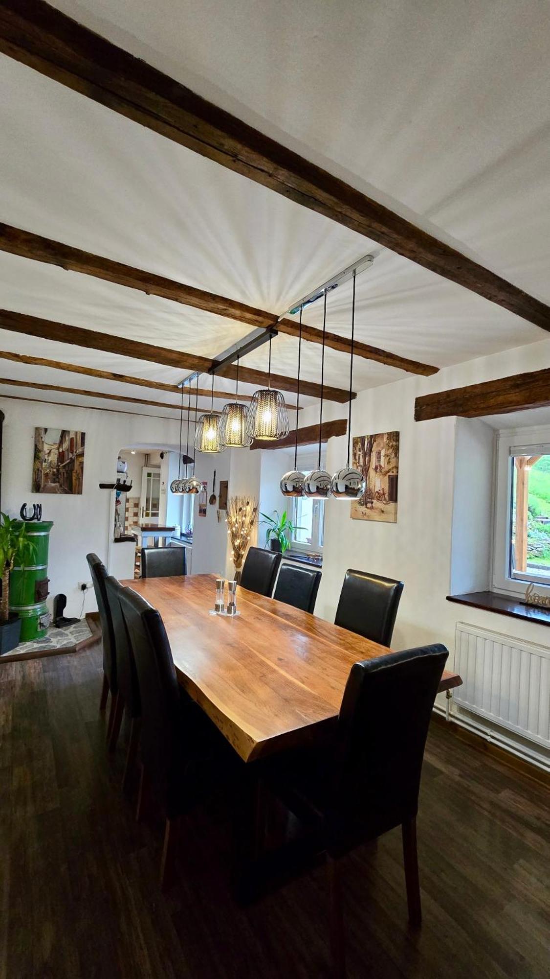 Hisa Brdo Guesthouse&Motorcycle Tours Tolmin Extérieur photo
