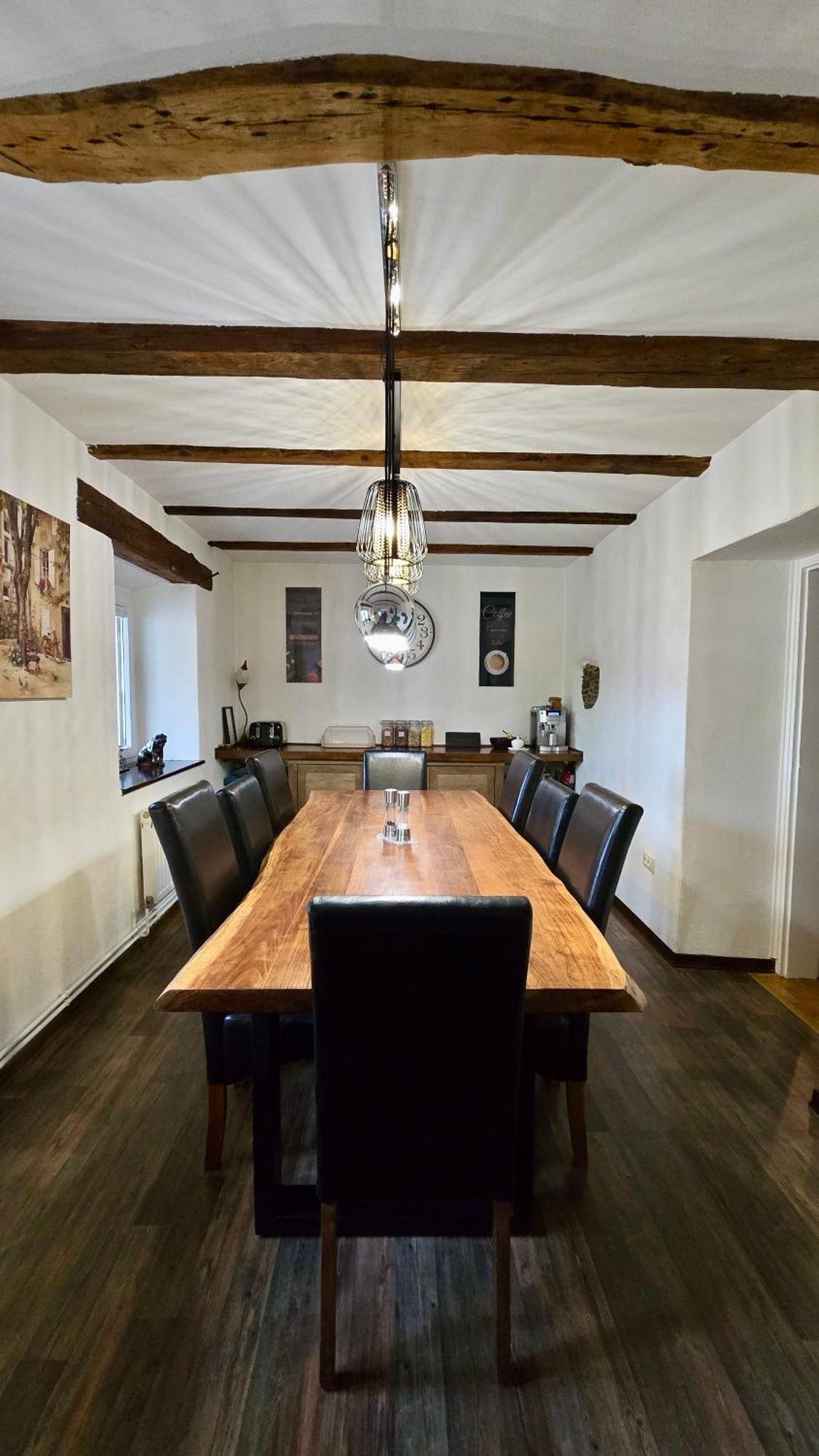 Hisa Brdo Guesthouse&Motorcycle Tours Tolmin Extérieur photo